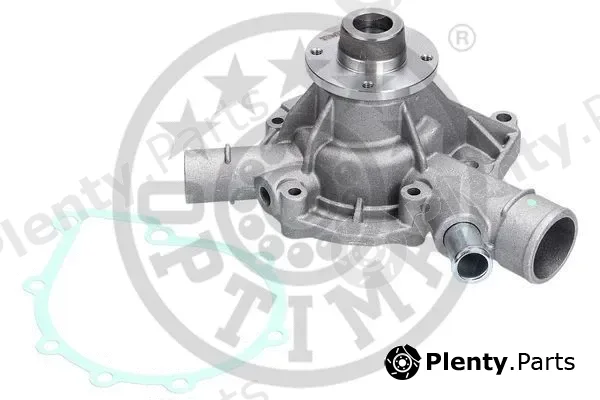 Optimal AQ-1999 — Water Pump, engine cooling