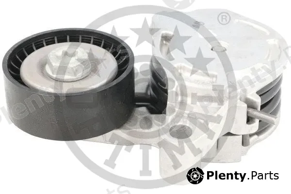Optimal 0-N2438 — Tensioner Lever, V-ribbed belt