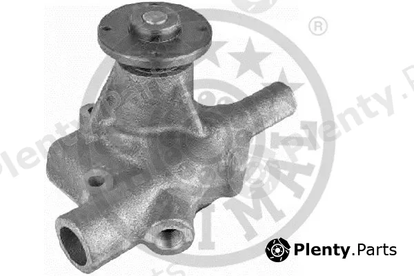 Optimal AQ-1424 — Water Pump, engine cooling