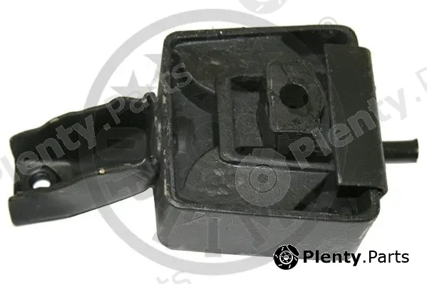 Optimal F8-6930 — Mounting, engine