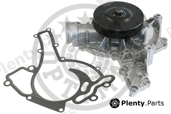 Optimal AQ-2208 — Water Pump, engine cooling