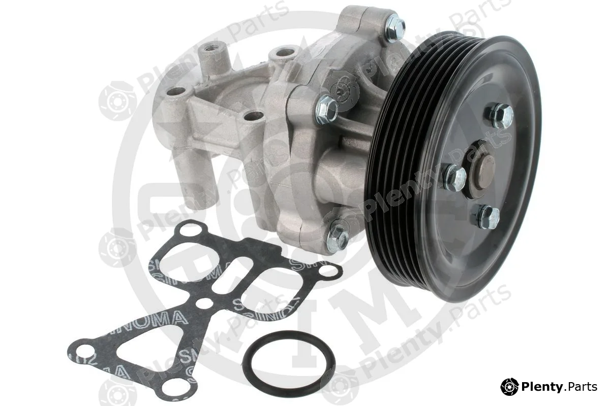 Optimal AQ-2566 — Water Pump, engine cooling