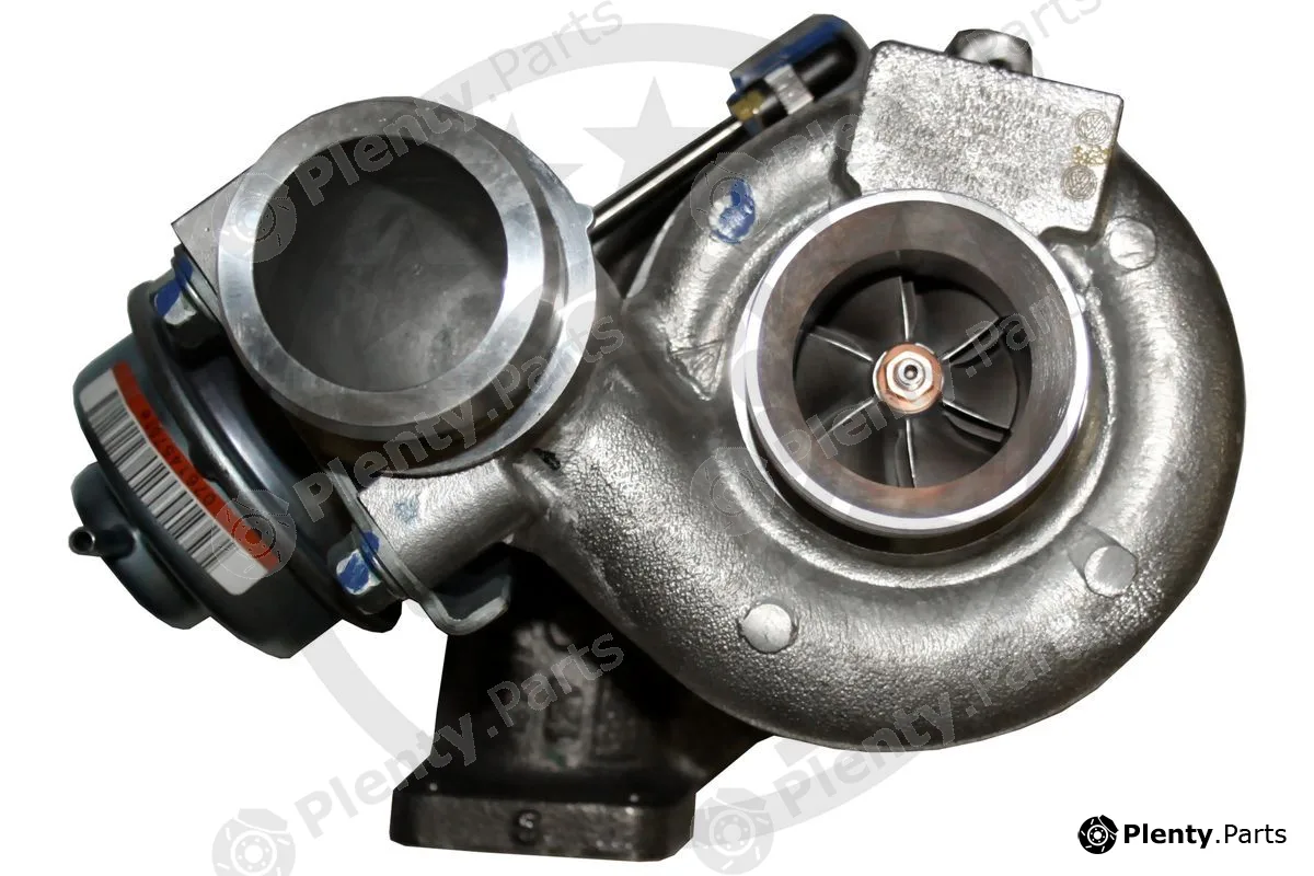 Optimal OP-ETU0083M-RM — Charger, charging (supercharged/turbocharged)