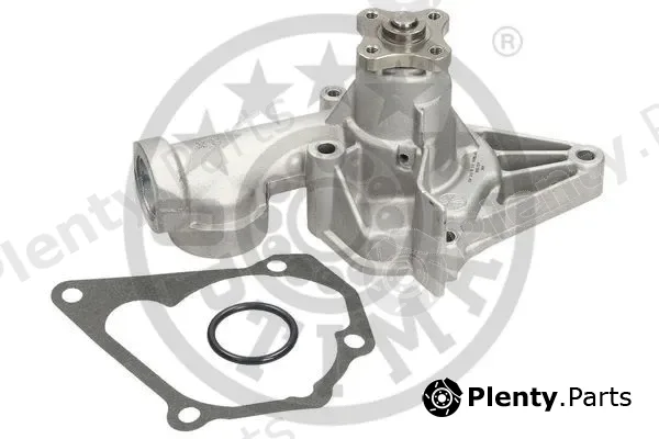 Optimal AQ-1248 — Water Pump, engine cooling