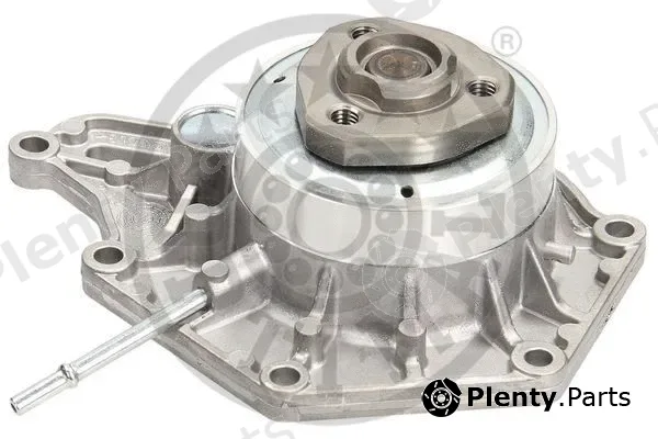 Optimal AQ-2344 — Water Pump, engine cooling