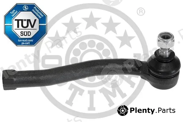 Optimal G1-1352 — Tie Rod End TÜV certified