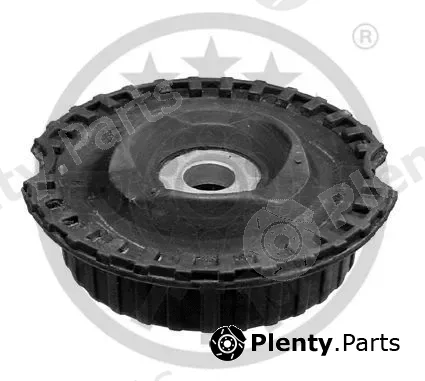 Optimal F8-3050 — Suspension Strut Support Mount