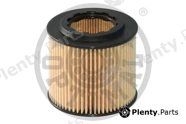 Optimal OP-FOF40055 — Oil Filter