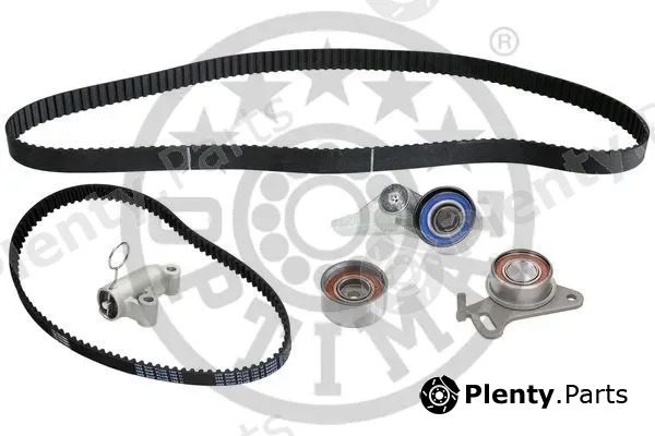 Optimal SK-1737 — Timing Belt Kit