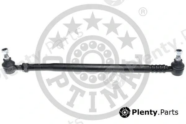 Optimal G4-587 — Centre Rod Assembly