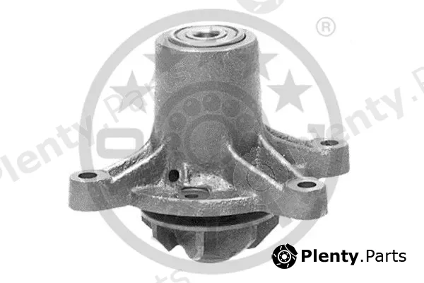Optimal AQ-1371 — Water Pump, engine cooling