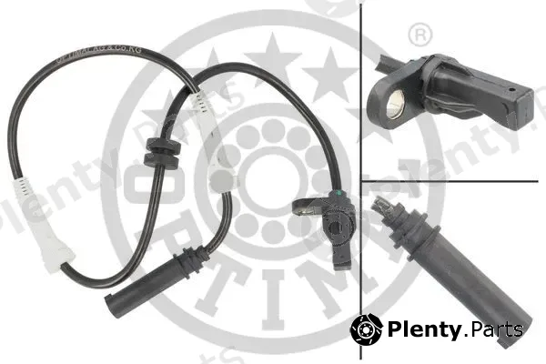 Optimal 06-S669 — Sensor, wheel speed