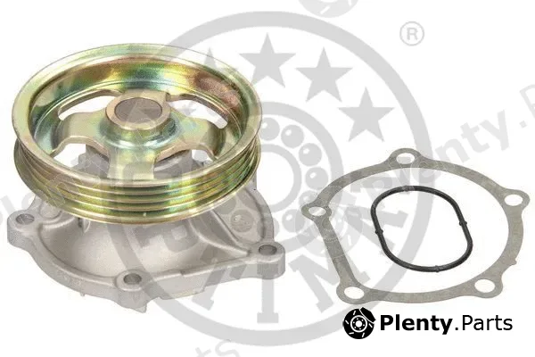 Optimal AQ-2340 — Water Pump, engine cooling