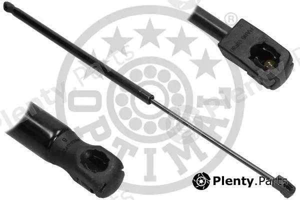 Optimal AG-40627 — Gas Spring, boot/cargo area