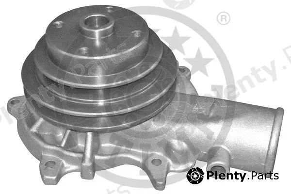 Optimal AQ-1470 — Water Pump, engine cooling