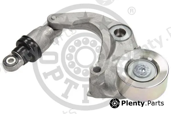 Optimal 0-N2158 — Belt Tensioner, V-ribbed belt