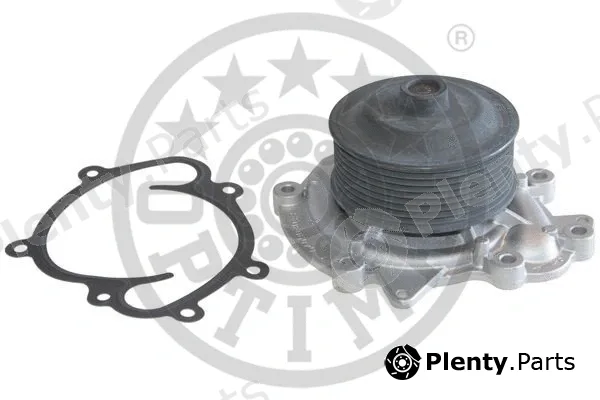 Optimal AQ-2228 — Water Pump, engine cooling