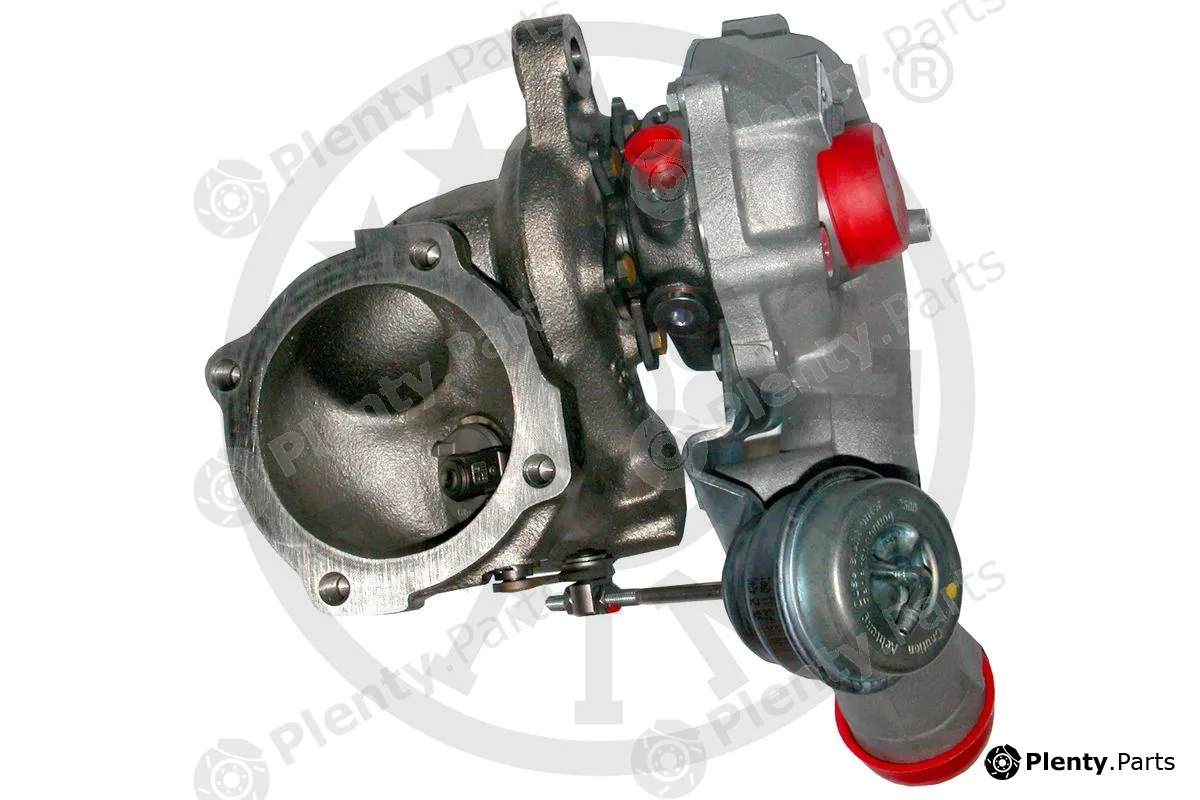 Optimal OP-ETU0335B-RM — Charger, charging (supercharged/turbocharged)