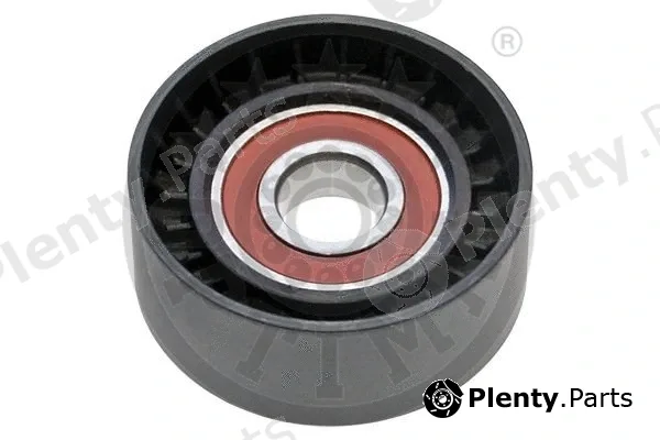 Optimal 0-N2042S — Tensioner Pulley, V-ribbed belt