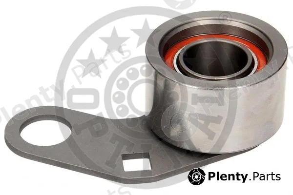 Optimal 0-N1256 — Tensioner Pulley, timing belt