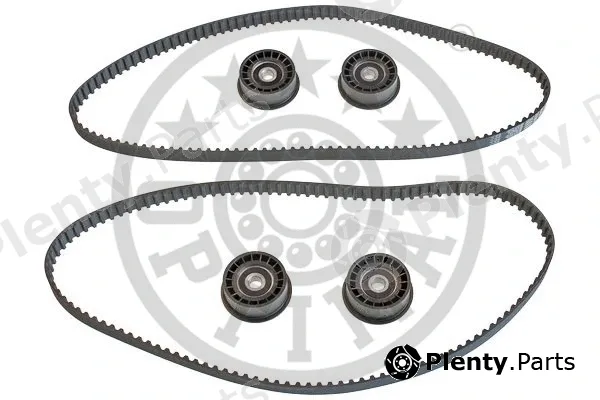 Optimal SK-1072 — Timing Belt Kit