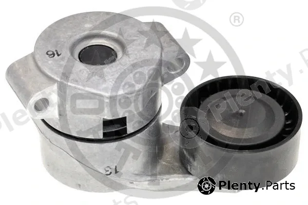 Optimal 0-N2014 — Tensioner Lever, V-ribbed belt