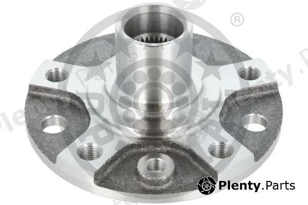 Optimal 04-P151 — Wheel Hub