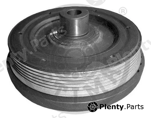 Optimal F8-6399 — Belt Pulley, crankshaft