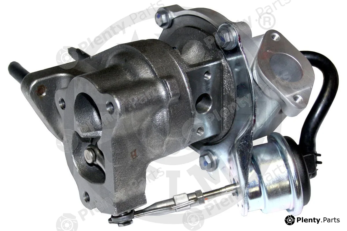 Optimal OP-ETU0059B-RM — Charger, charging (supercharged/turbocharged)