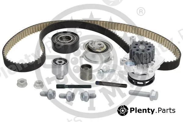 Optimal SK-1727AQ2 — Water Pump & Timing Belt Kit