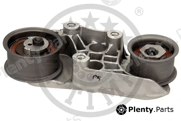 Optimal 0-N956 — Tensioner Pulley, timing belt