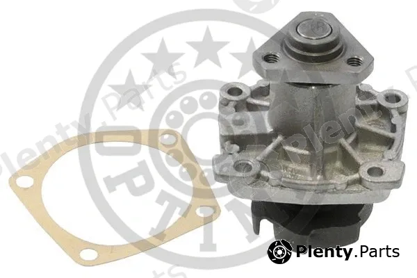 Optimal AQ-1630 — Water Pump, engine cooling