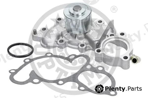 Optimal AQ-1770 — Water Pump, engine cooling
