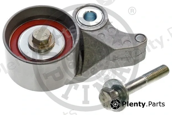 Optimal 0-N1768 — Tensioner, timing belt
