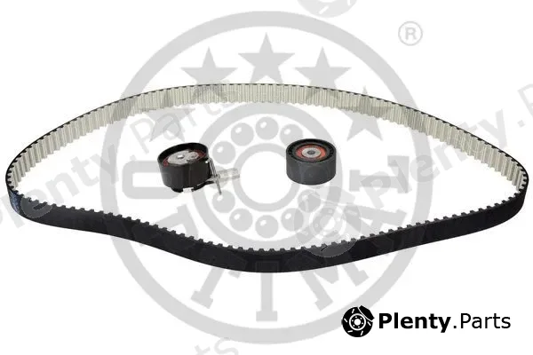 Optimal SK-1424 — Timing Belt Kit