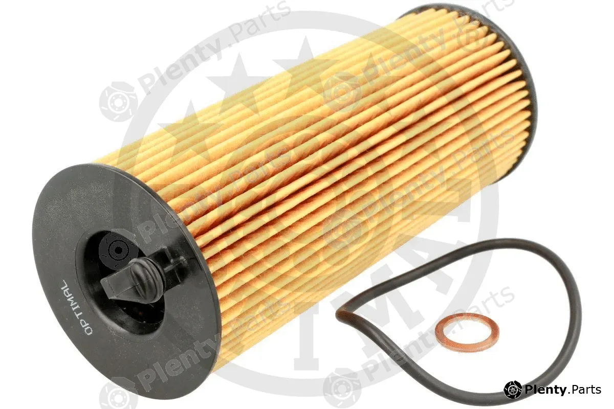 Optimal OP-FOF40060 — Oil Filter