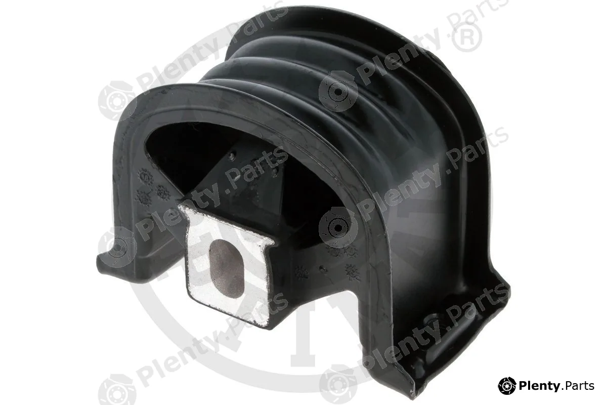 Optimal F7-5023 — Mounting, engine