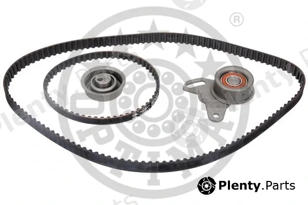 Optimal SK-1237 — Timing Belt Kit
