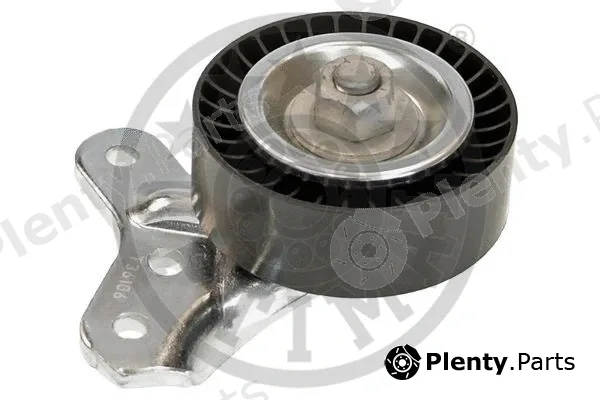 Optimal 0-N1892 — Tensioner Lever, V-ribbed belt