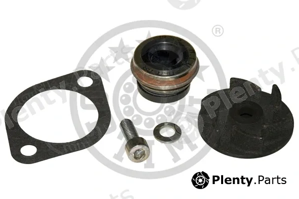Optimal AQ-2172 — Water Pump, engine cooling