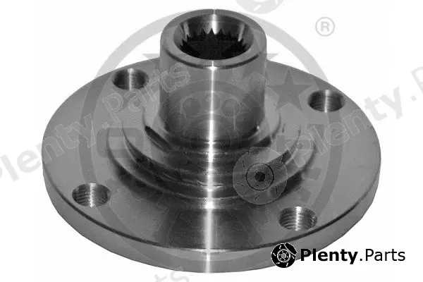 Optimal 04-P173 — Wheel Hub