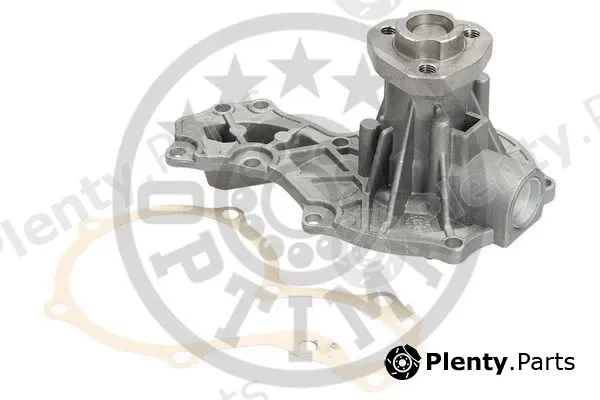 Optimal AQ-1032 — Water Pump, engine cooling