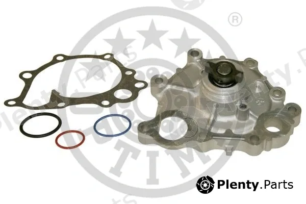 Optimal AQ-2146 — Water Pump, engine cooling