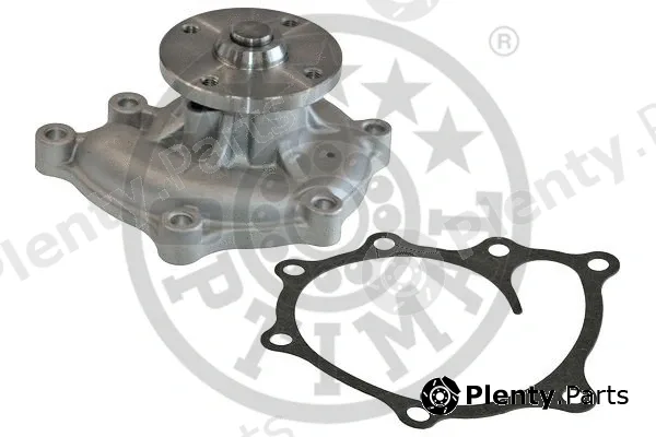Optimal AQ-2201 — Water Pump, engine cooling