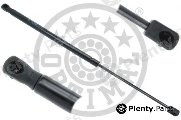 Optimal AG-52357 — Gas Spring, boot/cargo area