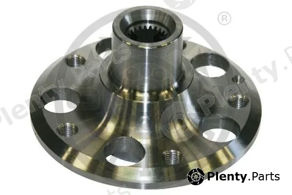 Optimal 04-P239 — Wheel Hub