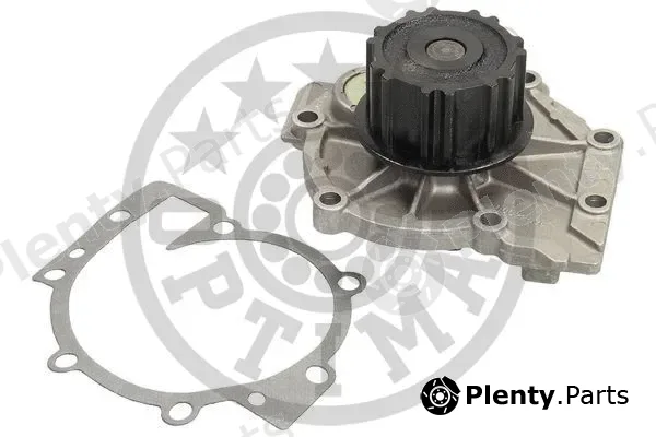 Optimal AQ-1585 — Water Pump, engine cooling