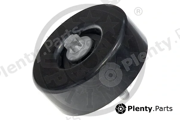 Optimal 0-N2090 — Deflection/Guide Pulley, V-ribbed belt