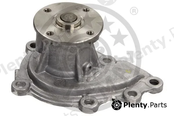 Optimal AQ-2339 — Water Pump, engine cooling