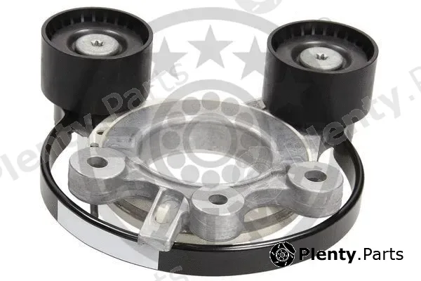 Optimal 0-N2449 — Belt Tensioner, V-ribbed belt